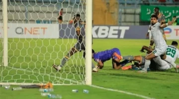 موعد مباراة المصري وشباب بلوزداد والقنوات الناقلة المفتوحة لمتابعة المواجهة الأفريقية المرتقبة